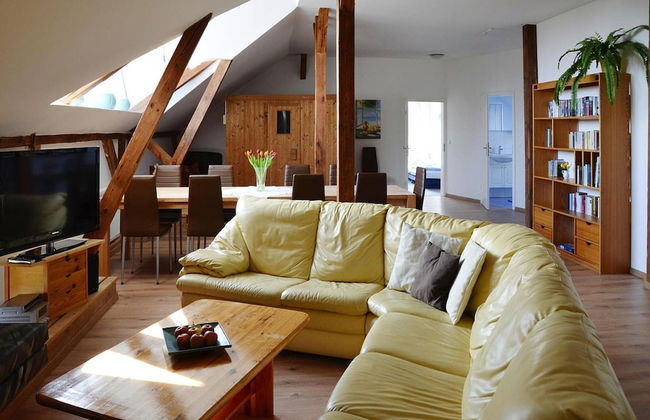 Ferienwohnung an der Elde - Foto 1