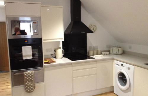 The BurnHowf apartment - Foto 15