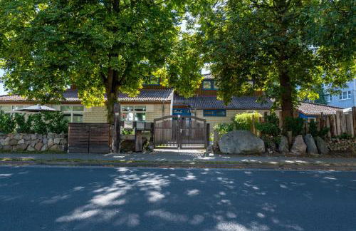 Ferienwohnungen am Tollensesee - Foto 1