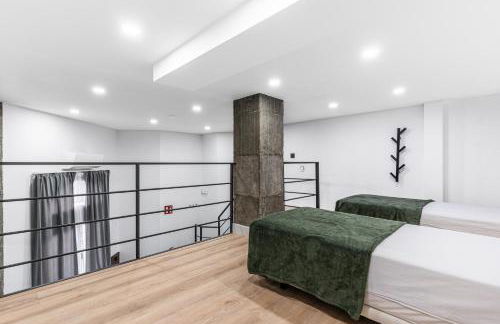 VR OBREGON APARTMENTS - Foto 25