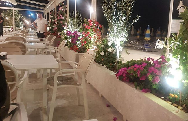 Big Apartment by the sea in Durres - Foto 43