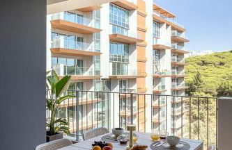 Luxe Terrace Apartament - Foto 22