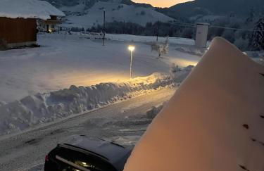 KUH'les Hideaway Steibis 3-Zimmer Ferienwohnung 55 m² - Foto 35