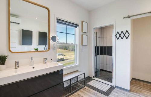 Luxury Barndo 2B Europe Style Farm Stay Fresh Eggs - Foto 21