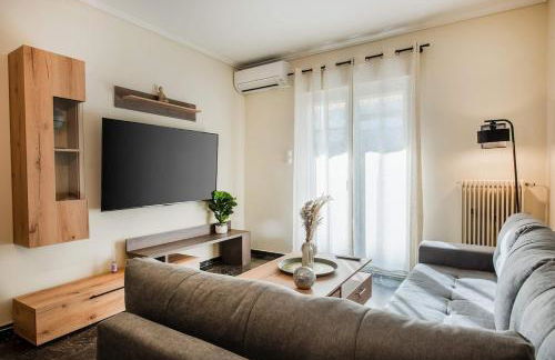 Athens Unity Apartment - Foto 1