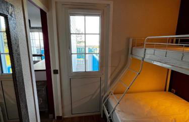 Grand appartement 4 étoiles vue mer et 2 terrasses - Foto 25