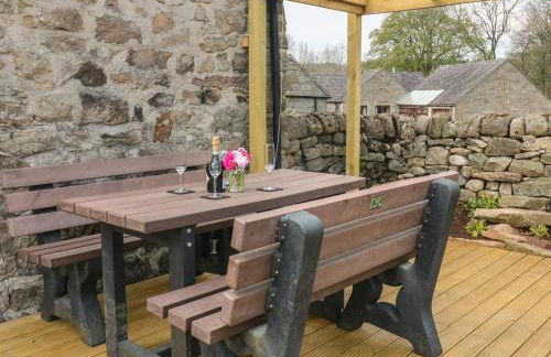 Fletchers Barn - Foto 18