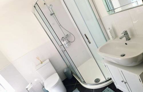 Whole house, near Chester centre - Foto 9