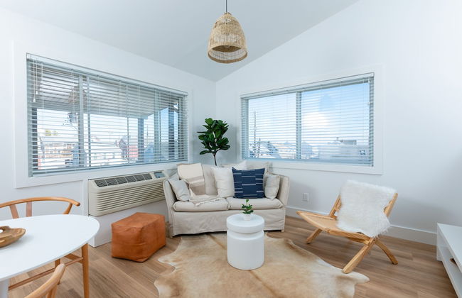 DUNE Fairfield Beach - Foto 5