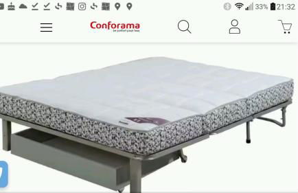 studio idéal couple 2 enfants, bien situé, calme - Foto 13