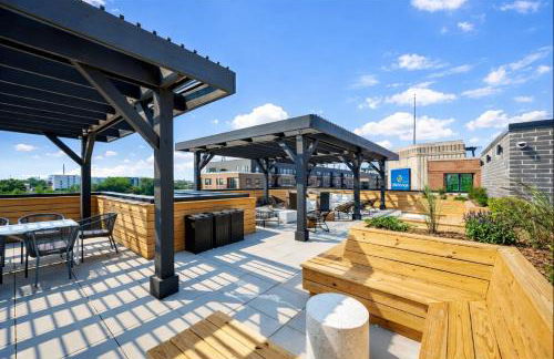 Comfy 4BR Retreat Near Museum Campus & McCormick - Foto 1