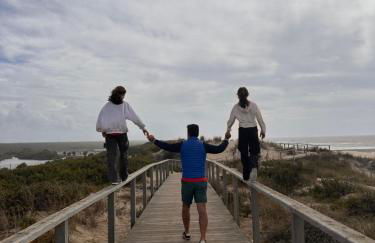 Forest Terrace Praia de Mira - Foto 51