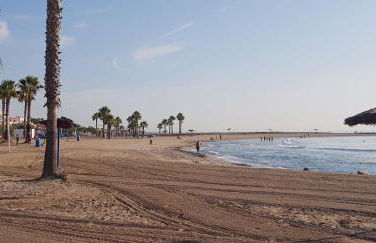 Apartamento Playa Moncofar - Xilxes - Foto 31