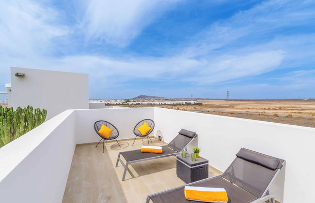 Villa Colina - Photo 15