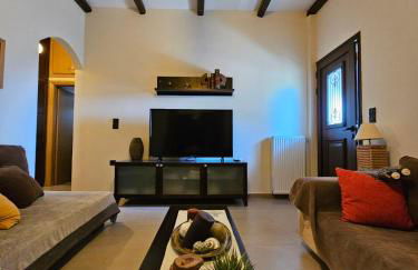 Orestis' Family House - Foto 2
