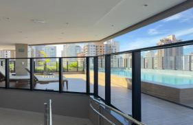 2Q St Bueno, 450m Orion, Luxuoso, Ate 6 People - Photo 43
