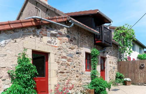 Holiday Home Marguerite by Interhome - Foto 40