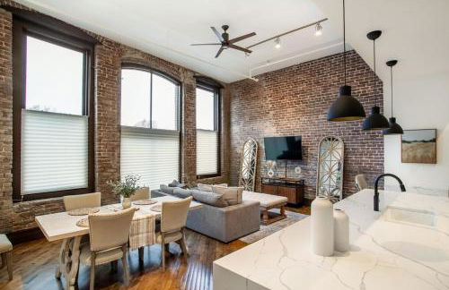 Jackson Jewel - Downtown Suite - Foto 16