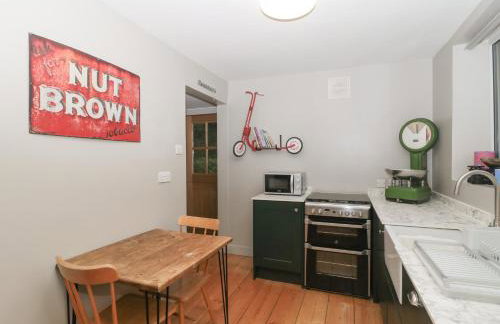 Pear Tree Lodge - Foto 11