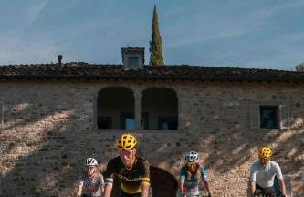 Villa Casale Chiesina - Foto 47