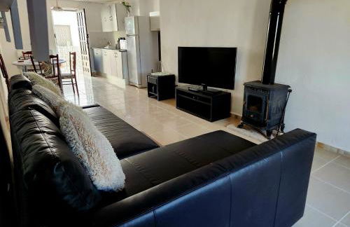 Casita-1 To 2Guests-Pool-Patio-Bbq-Parking - Foto 17