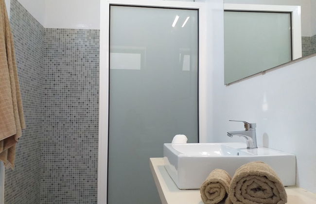 Cá Marta - The flat with sea view - Foto 16