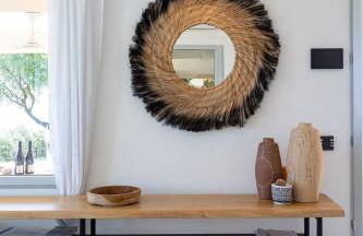 Villa Golfe Favone Corsica 10P Pool Sea View - Foto 29