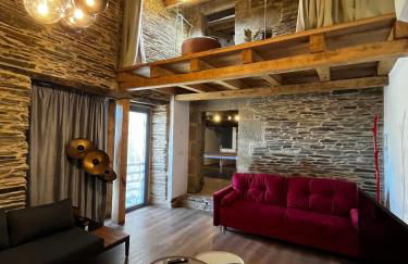 HOTEL CASAS DA FORTALEZA Casa da Torre - Foto 1