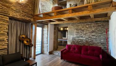 HOTEL CASAS DA FORTALEZA Casa da Torre - Foto 1