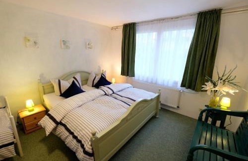 Luxus-Ferienhaus auf Reiterhof ART.Quartier - Foto 7