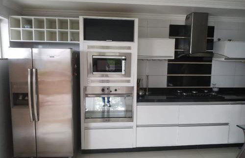 Casa na Orla de Alto Padrao - Foto 9