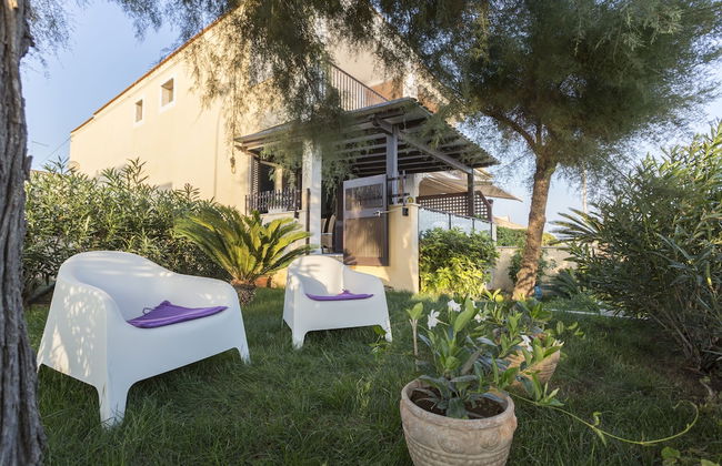 Terrazza Mare Corallo - Foto 16