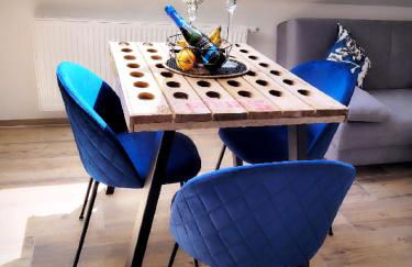 Stengels Sekt Appartements - Foto 13