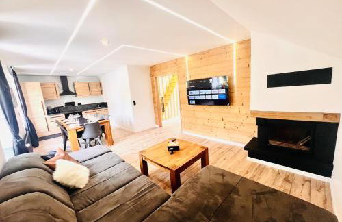 Duplex cosy proche Gérardmer - Foto 24