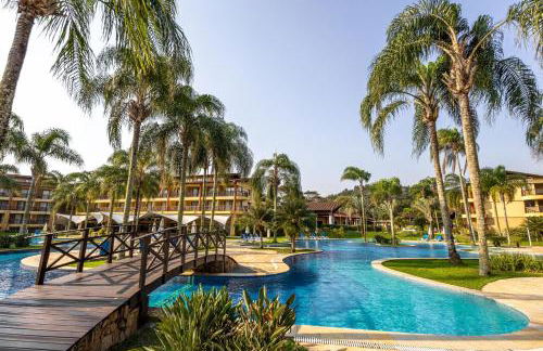 Studio Costa Bella em Angra - Condomínio Completo com Piscina, Bar Molhado e Acesso à Marina - Foto 18