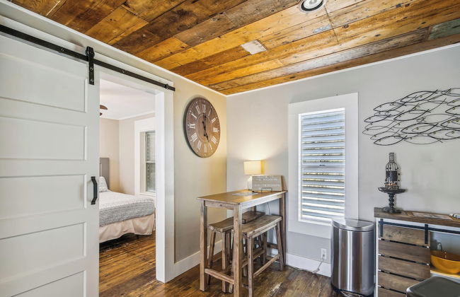 The Wooden Fin - Foto 9