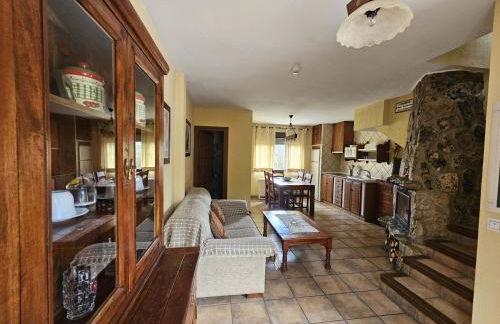 Complejo rural el Hosquillo Alojamientos el Hosquillo - Foto 21