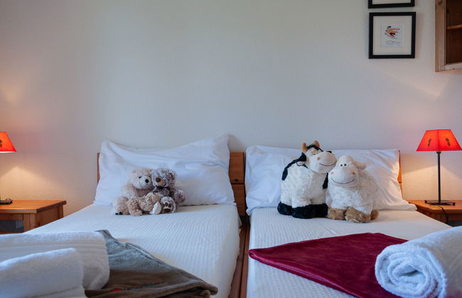 Chalet Arvine - Foto 21