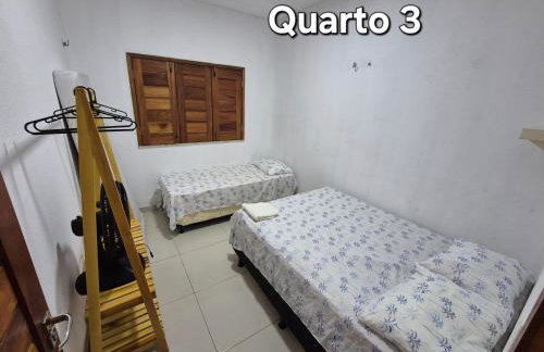 Casa na praia com vista para o mar - Foto 22