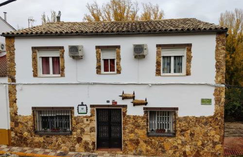 Vivienda rural Saltos de la Osera - Foto 6
