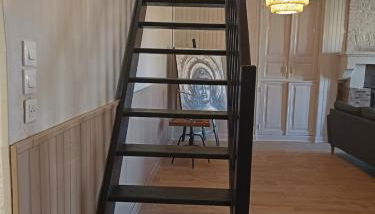 Gîte Bellebouche - Foto 2