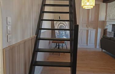 Gîte Bellebouche - Foto 2