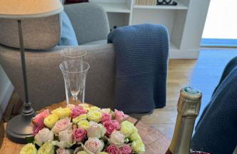 Holiday Home Villa Entre 2 Plages by Interhome - Photo 22