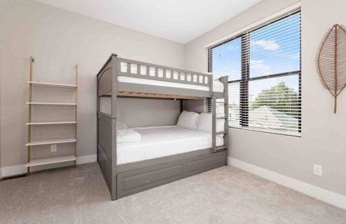 New Build, Downtown Views, next to NCH - Foto 41