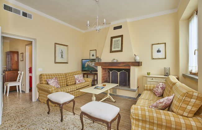 Marciana Hills Apartments - Foto 36