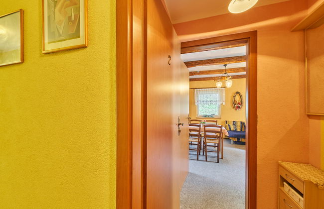 1 bedroom Apartment in Stárkov with swimming pool and garden - Photo 17