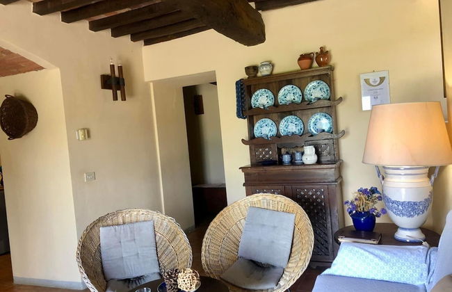 Your Home in a Tuscan Tower - Foto 12