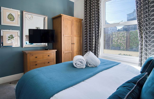 Blue Horizon Apartments at The Helaina - Foto 16