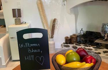 Villa Benjamin - Foto 23