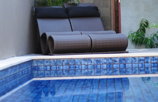 Jasia Luxury Villas - Foto 11